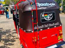 Bajaj RE 2 Stroke 2006 Three Wheel