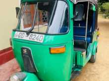 Bajaj RE 2 Stroke 2006 Three Wheel