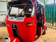 Bajaj RE 2 Stroke 2006 Three Wheel