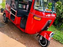 Bajaj RE 2 Stroke 2006 Three Wheel