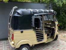 Bajaj RE 2 Stroke 2006 Three Wheel