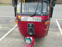 Bajaj RE 2 Stroke 2006 Three Wheel
