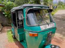 Bajaj RE 2 Stroke 2006 Three Wheel
