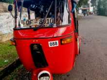 Bajaj Re 2 Stroke 2006 Three Wheel