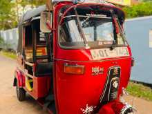 Bajaj RE 2 Stroke 2006 Three Wheel
