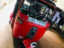 Bajaj Re 2 Stroke 2006 Three Wheel