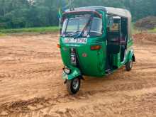 Bajaj RE 2 Stroke 2006 Three Wheel