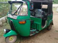 Bajaj Re 2 Stroke 2006 Three Wheel