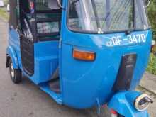 Bajaj RE 2 Stroke 2006 Three Wheel