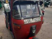 Bajaj RE 2 Stroke 2006 Three Wheel