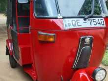 Bajaj RE 2 Stroke 2006 Three Wheel