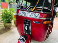 Bajaj RE 2 Stroke 2006 Three Wheel
