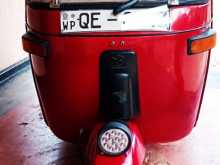 Bajaj RE 2006 Three Wheel