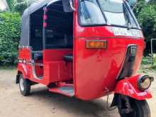 Bajaj RE 2 Stroke 2006 Three Wheel