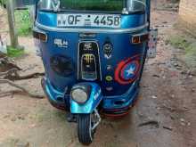 Bajaj RE 2 Stroke 2006 Three Wheel