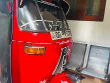 Bajaj Re 2 Stroke 2006 Three Wheel