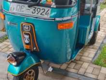 Bajaj RE 2 Stroke 2006 Three Wheel
