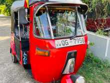 Bajaj RE 2 Stroke 2006 Three Wheel