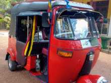 Bajaj RE 2 Stroke 2006 Three Wheel