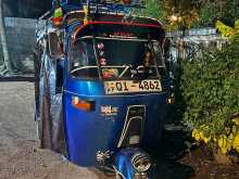 Bajaj RE 2 Stroke 2006 Three Wheel