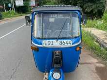 Bajaj RE 2 Stroke 2006 Three Wheel