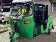Bajaj RE 2 Stroke 2006 Three Wheel