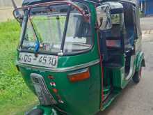 Bajaj RE 2 Stroke 2006 Three Wheel