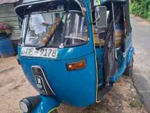 Bajaj RE 2 Stroke 2006 Three Wheel