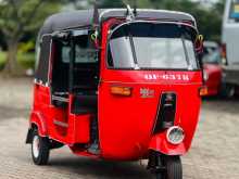 Bajaj RE 2 Stroke 2006 Three Wheel