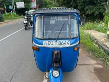 Bajaj RE 2 Stroke 2006 Three Wheel