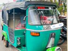 Bajaj RE 2 Stroke 2006 Three Wheel