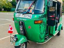 Bajaj RE 2 Stroke 2006 Three Wheel