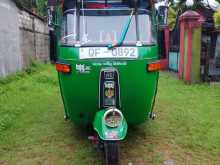Bajaj RE 2 Stroke 2006 Three Wheel