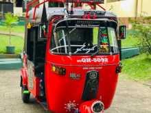 Bajaj RE 2 Stroke 2006 Three Wheel