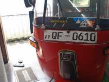 Bajaj RE 2 Stroke 2006 Three Wheel