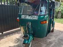 Bajaj RE 2 Stroke 2006 Three Wheel