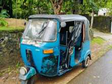 Bajaj RE 2 Stroke 2006 Three Wheel