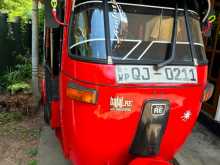Bajaj RE 2 Stroke 2006 Three Wheel