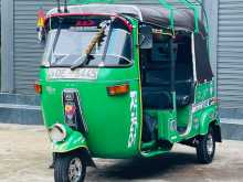 Bajaj RE 2 Stroke 2006 Three Wheel