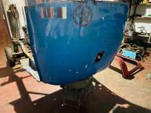 Bajaj RE 2 Stroke 2006 Three Wheel