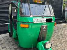 Bajaj Re 2 Stroke 2006 Three Wheel