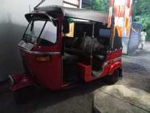 Bajaj RE 2 Stroke 2006 Three Wheel