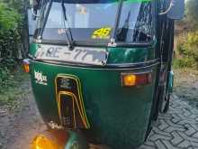 Bajaj RE 2 Stroke 2006 Three Wheel