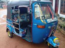 Bajaj RE 2 Stroke 2006 Three Wheel