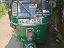 Bajaj RE 2 Stroke 2006 Three Wheel