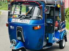 Bajaj RE 2 Stroke 2006 Three Wheel