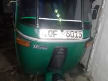 Bajaj RE 2 Stroke 2006 Three Wheel