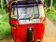 Bajaj RE 2 Stroke 2006 Three Wheel