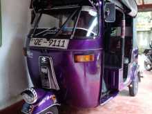 Bajaj RE 2 Stroke 2006 Three Wheel