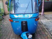 Bajaj RE 2 Stroke 2006 Three Wheel